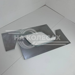 Задние арки для УАЗ Буханка