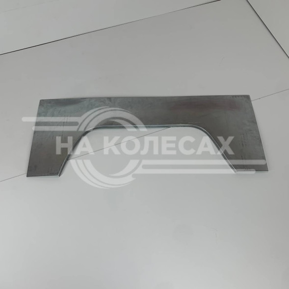 Задние арки для УАЗ Буханка