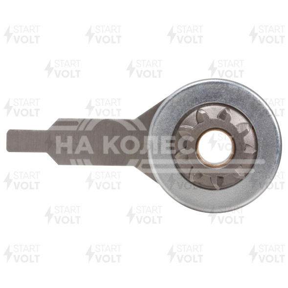 Привод стартера (бендикс) для автомобилей ГАЗ/УАЗ с дв. ЗМЗ-402/УМЗ-4216 (аналог ЗиТ)