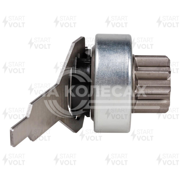 Привод стартера (бендикс) для автомобилей ГАЗ/УАЗ с дв. ЗМЗ-402/УМЗ-4216 (аналог ЗиТ)