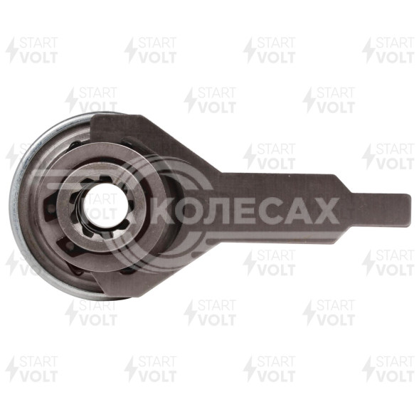 Привод стартера (бендикс) для автомобилей ГАЗ/УАЗ с дв. ЗМЗ-402/УМЗ-4216 (аналог ЗиТ)