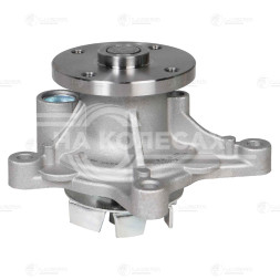 Насос водяной для автомобилей Kia/Hyundai CEE'D (07-)/Solaris (10-)