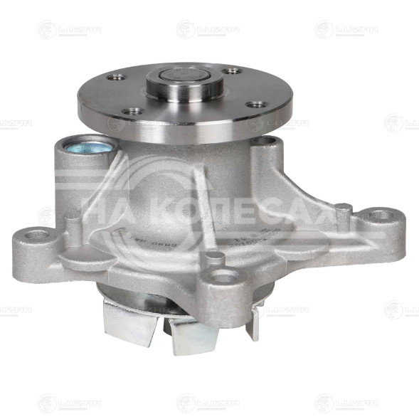 Насос водяной для автомобилей Kia/Hyundai CEE&#039;D (07-)/Solaris (10-)