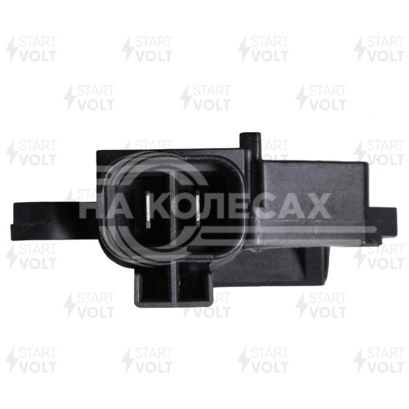 Регулятор напряжения генератора для автомобилей Hyundai/KIA Tucson I (04-)/Sportage II (04-) 2.7i