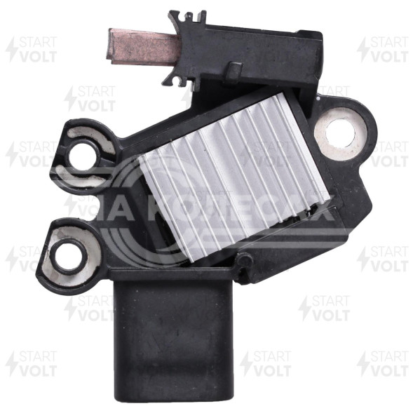 Регулятор напряжения генератора для автомобилей Hyundai/KIA Tucson I (04-)/Sportage II (04-) 2.7i