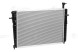 Радиатор охлаждения для автомобилей Tucson/Sportage (04-) 2.0i/2.7i M/A