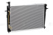 Радиатор охлаждения для автомобилей Tucson/Sportage (04-) 2.0i/2.7i M/A