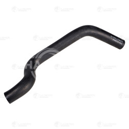 Патрубки отопителя для автомобилей ГАЗ 3302 (18мм) (EPDM, кмпл., 4шт.)