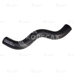 Патрубки отопителя для автомобилей ГАЗ 3302 (18мм) (EPDM, кмпл., 4шт.)