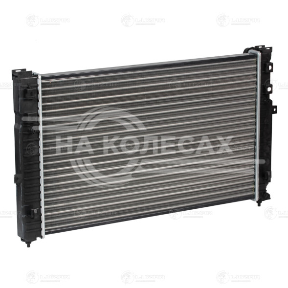 Радиатор охлаждения для автомобилей Passat B5 (96-)/Audi A4 (94-)/A6 (97-) MT