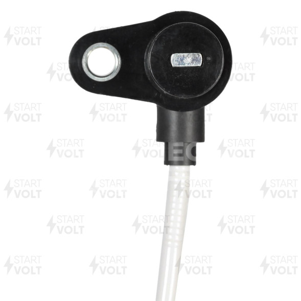 Датчик положения коленвала для автомобилей ГАЗ с дв. ЗМЗ-405/406/409 угловое крепление