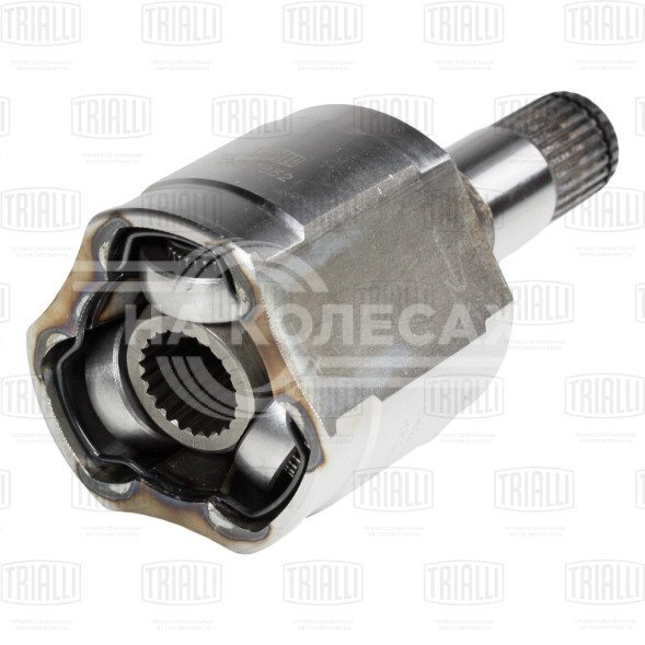 ШРУС внутренний левый для автомобилей Kia Spectra (Ижевск 00-) 1.6i MT ECO