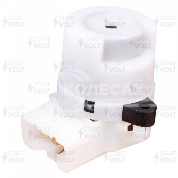 Группа контактная замка зажигания для автомобилей Hyundai/Kia Accent (05-)/Rio (06-)