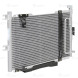 Радиатор кондиционера для автомобилей Jimny II (98-)