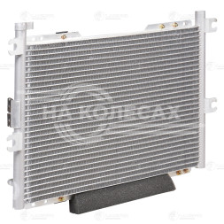 Радиатор кондиционера для автомобилей Jimny II (98-)