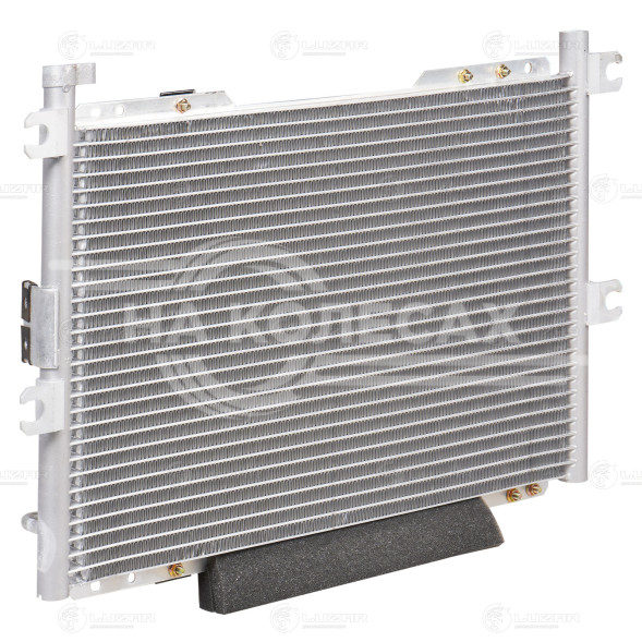 Радиатор кондиционера для автомобилей Jimny II (98-)