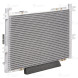 Радиатор кондиционера для автомобилей Jimny II (98-)