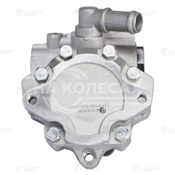 Насос ГУР для автомобилей ВАЗ 2170-72 Приора