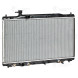 Радиатор охлаждения для автомобилей CR-V (06-) 2.4i