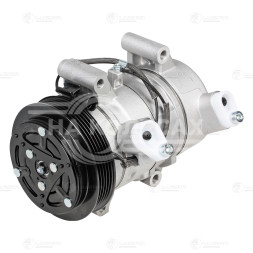 Компрессор кондиционера для автомобилей Pajero Sport III (15-)/L200 V (15-) 2.4D