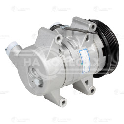 Компрессор кондиционера для автомобилей Pajero Sport III (15-)/L200 V (15-) 2.4D