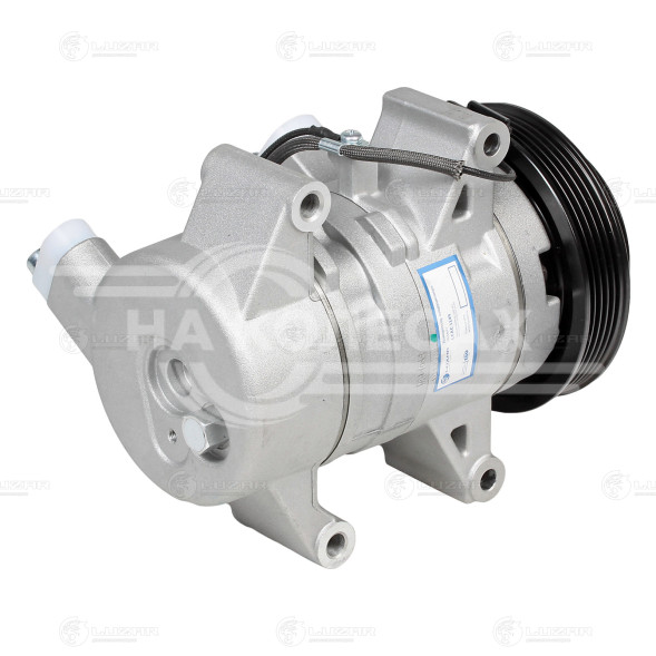 Компрессор кондиционера для автомобилей Pajero Sport III (15-)/L200 V (15-) 2.4D