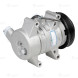Компрессор кондиционера для автомобилей Pajero Sport III (15-)/L200 V (15-) 2.4D