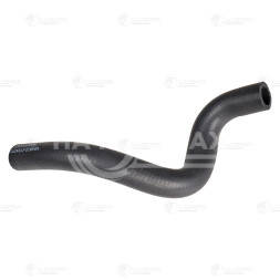 Патрубки отопителя для автомобилей Лада Гранта (EPDM, кмпл., 2шт.)