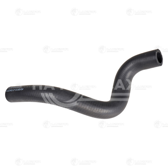 Патрубки отопителя для автомобилей Лада Гранта (EPDM, кмпл., 2шт.)