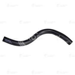 Патрубки отопителя для автомобилей Лада Гранта (EPDM, кмпл., 2шт.)