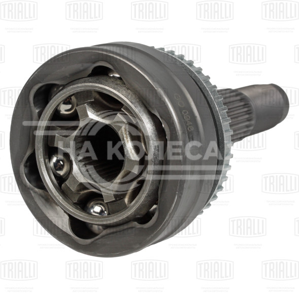 ШРУС наружный для автомобилей Chery Tiggo T11 (06-) 2WD (30 шлц.)