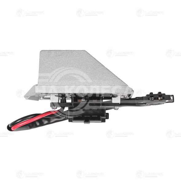 Резистор электровентилятора отопителя для автомобилей VW Polo Sedan (11-)/Skoda Fabia II (07-) (auto A/C)