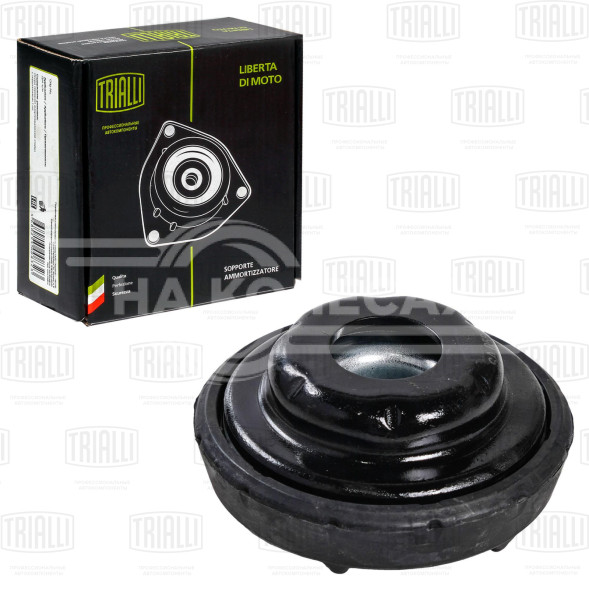 Опора передней стойки с подшипником для автомобиля Chevrolet Cruze (09-)