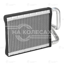 Радиатор отопителя для автомобилей Elantra (06-)