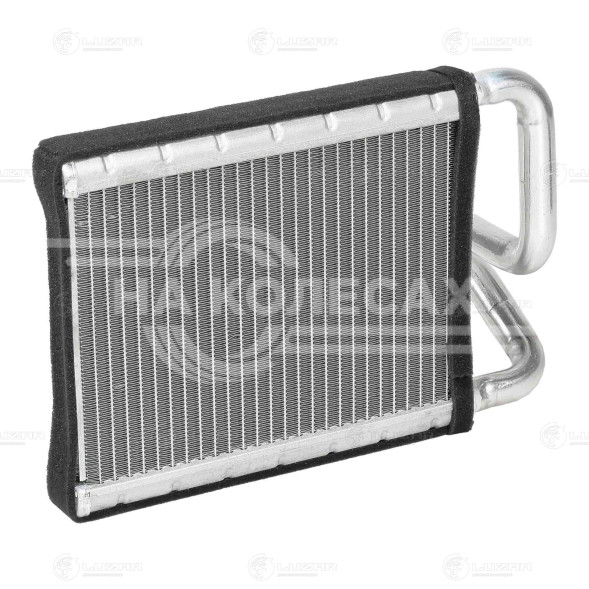 Радиатор отопителя для автомобилей Elantra (06-)