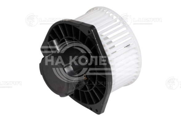 Электровентилятор отопления для автомобилей Mitsubishi L200 (08-)/Pajero Sport (08-)