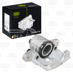 Суппорт тормозной для автомобилей Лада 2108 передний левый d=48мм (без скобы)