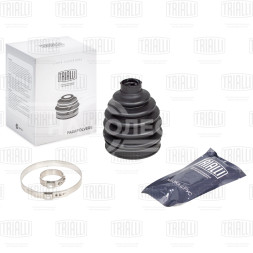 Пыльник ШРУСа наружного для автомобилей Mercedes-Benz C-Class (W203)