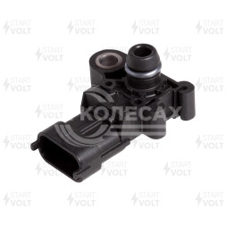 Датчик абсолютного давления для автомобилей Chevrolet Cruze (09-)/Opel Astra J (10-) 1.4i-1.8i