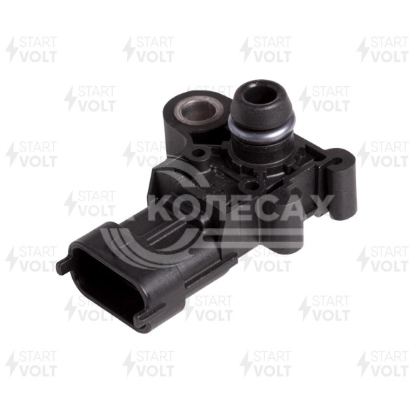 Датчик абсолютного давления для автомобилей Chevrolet Cruze (09-)/Opel Astra J (10-) 1.4i-1.8i