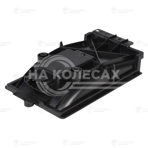 Резистор электровентилятора отопителя для автомобилей Skoda Octavia (96-)/VW Golf IV (96-)