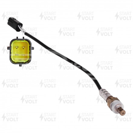 Датчик кислорода для автомобилей Nissan Qashqai (06-) 1.6i/2.0i/X-Trail (07-) 2.0i после катализатора