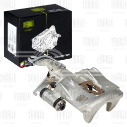 Суппорт тормозной для автомобилей Iveco Daily III (99-) задний правый d=52мм