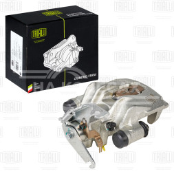 Суппорт тормозной для автомобилей Iveco Daily III (99-) задний правый d=52мм