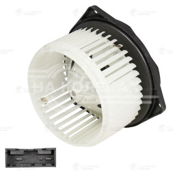 Электровентилятор отопителя для автомобилей Infiniti QX56 (10-)/QX80 (13-)/Nissan Patrol (Y62) (10-)