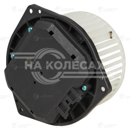 Электровентилятор отопителя для автомобилей Infiniti QX56 (10-)/QX80 (13-)/Nissan Patrol (Y62) (10-)