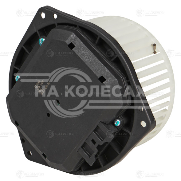 Электровентилятор отопителя для автомобилей Infiniti QX56 (10-)/QX80 (13-)/Nissan Patrol (Y62) (10-)