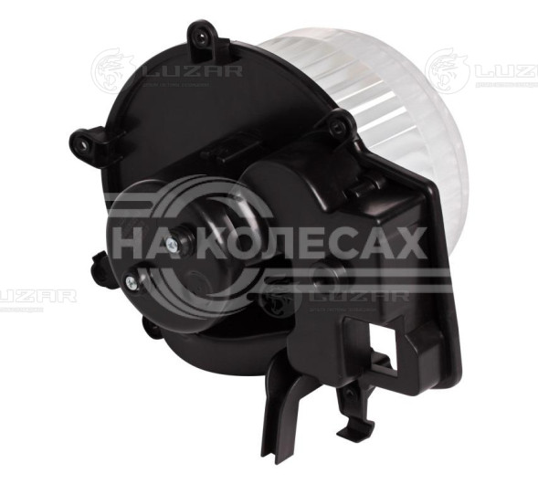 Электровентилятор отопителя для автомобилей Mercedes-Benz C (W203) (00-)