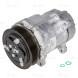 Компрессор кондиционера для автомобилей Transporter T4 (90-)