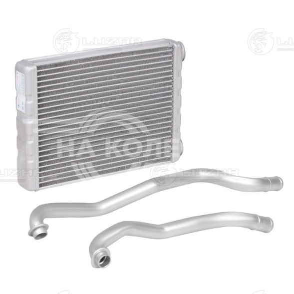 Радиатор отопителя для автомобилей Juke (F15) (10-)